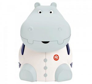 aerosol Pic Mr Hippo